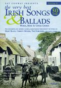 The Very Best Irish Songs &amp; Ballads | Volume 4