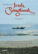 The Waltons Irish Songbook | Volume 1 (Piano Vocal Guitar) image