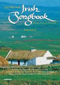 The Waltons Irish Songbook | Volume 2 (Piano Vocal Guitar) image
