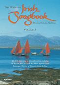 The Waltons Irish Songbook | Volume 3 (Piano Vocal Guitar) image