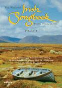 The Waltons Irish Songbook | Volume 4 (Piano Vocal Guitar) image