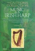 The Calthorpe Collection: Music for the Irish Harp | Volume 3 image