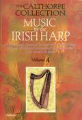 The Calthorpe Collection: Music for the Irish Harp | Volume 4 image