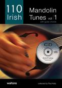 110 Best Irish Mandolin Tunes | Volume 1 (Melody &amp; Chords)