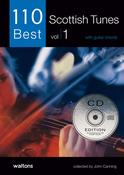 110 Best Scottish Tunes | Volume 1 (Melody &amp; Chords)
