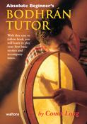 Waltons: Absolute Beginners Bodhran Tutor