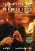 Vallely | A Complete Guide to Learning the Irish Flute image