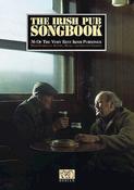 THE IRISH PUB SONGBOOK MELODY LYRICS AND CHORDS image