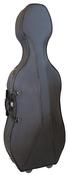 Cello Case Styrofoam, Black image