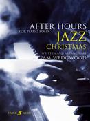 After Hours Jazz Christmas (Piano Solo) image
