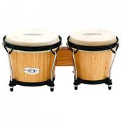 Toca Synergy Series 2100N Bongos Nat image