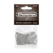 Jim Dunlop Nylon Picks 0.60 12 Pack