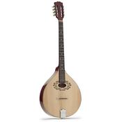 Ozark 2223 All Solid Flat Back Octave Mandola