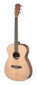J.N ASY-A MINI Acoustic Guitar image
