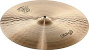 Stagg 16" Genghis medium crash image