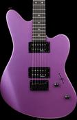 Jackson  JS22 Surfcaster HT Purple Metallic image