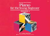 Piano for the Young Beginner Primer A (Piano Solo) image