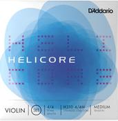 Helicore Violin Set 4/4 Medium image