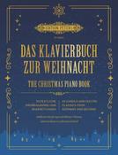 The Christmas Piano Book image
