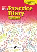 Musicians' Union Practice Diary