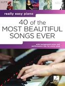Really Easy 40 Most Beautiful Songs