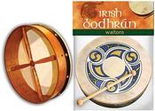 Waltons Bodhran  8" Trinity