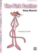 Pink Panther arr Matz