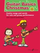 Guitar Basics Christmas image