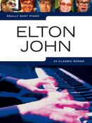 Really Easy 40 Elton John image