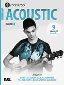 Rockschool Acoustic Guitar Grade 3