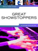 Really Easy Great Showstoppers image
