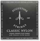 Augustine Black Label Classical Guitar Strings image