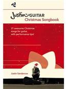 Justin Guitar: Christmas Songbook image