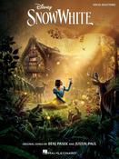 Snow White PIANO VOCAL GUITAR