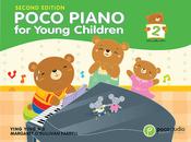 Poco Piano For Young Children Book2 image