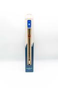 Generation Bb ( B Flat ) Nickel Tin Whistle image