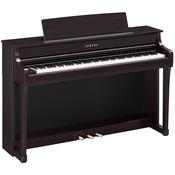 Yamaha CLP-845R Clavinova Digital Piano image
