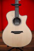 Bromo BAT2CE Tahoma Series Electro Acoustic Guitar image
