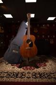 Martin 000-15ME UK Limited - Fishman Thinline Gold image