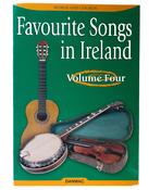 Favourite Songs In Ireland Book 4