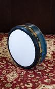 Vignoles 16" Aqua Blue Hand Tuneable image