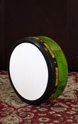 Vignoles 15" Aqua Green Hand Tuneable image