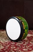 Vignoles 14" Aqua Green Hand Tuneable image