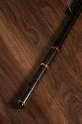 Clarke’s Trad Black Wood Flute image