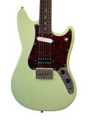 Gould GE60 Rebel Cool Green image