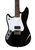 Gould GE60 Rebel Left Handed Black image