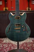 Lowden GL-J Emerald Green