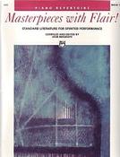 Masterpieces With Flair Book 1 image
