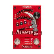 Digitech HammerOn image
