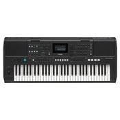 Yamaha PSR-E483 Keyboard image